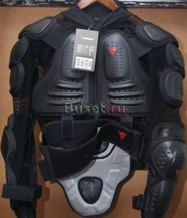 Черепаха/панцирь Dainese Wave V1 Neck Москва