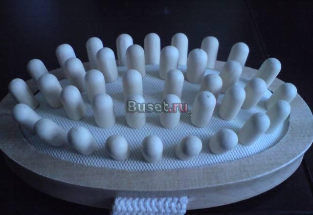 Массажер Москва