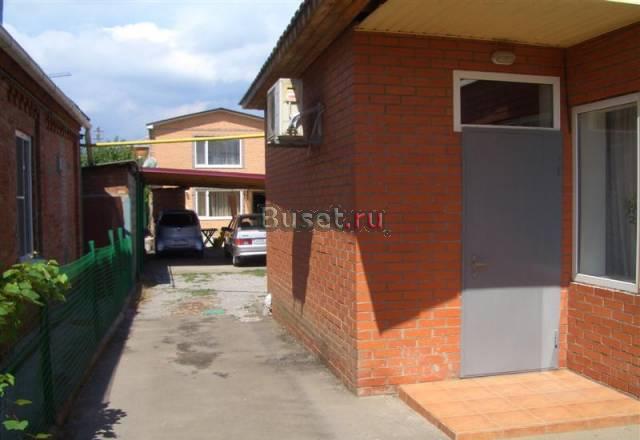 Срочная продажа дома р-он ул.Жлобы Краснодар