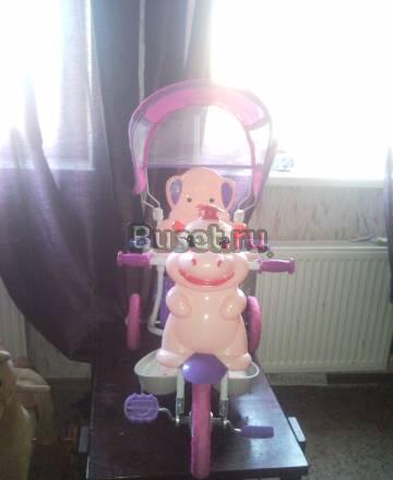 Продам Велосипед детский Санкт-Петербург