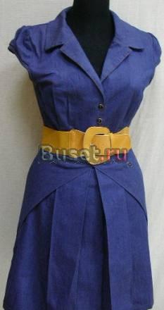 Платье для Офиса от 850 руб Москва