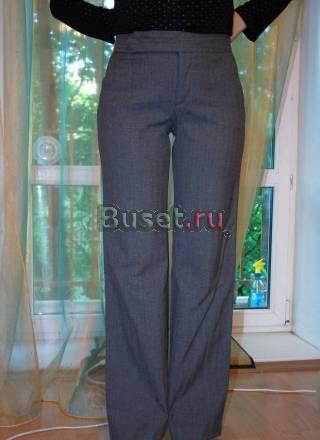 Брюки  Zara Москва
