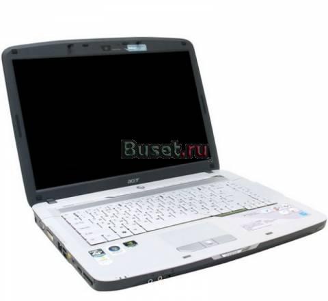 Ноутбук Acer Aspire 5520G-7A1G12Mi Санкт-Петербург