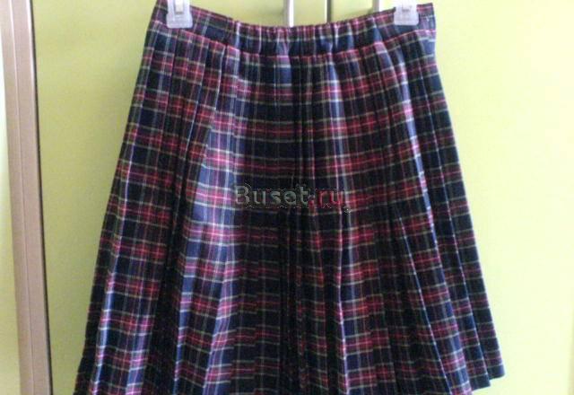 Школьная форма Санкт-Петербург