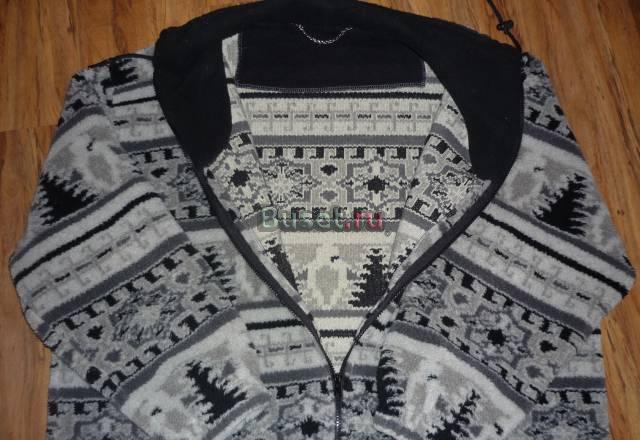 Замечательный и очень тёплый мужской джемпер Смоленск