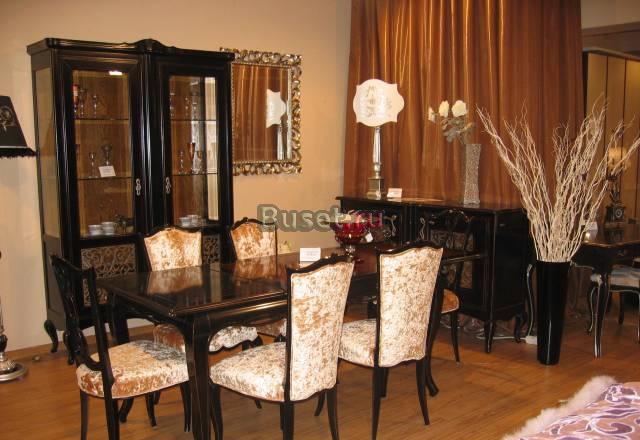 Комплект в гостиную Москва