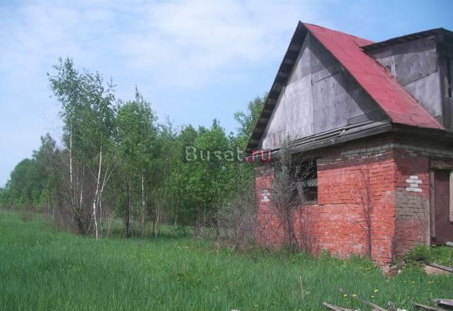 Продается дом Серпуховский район д. Бутурлино Серпухов