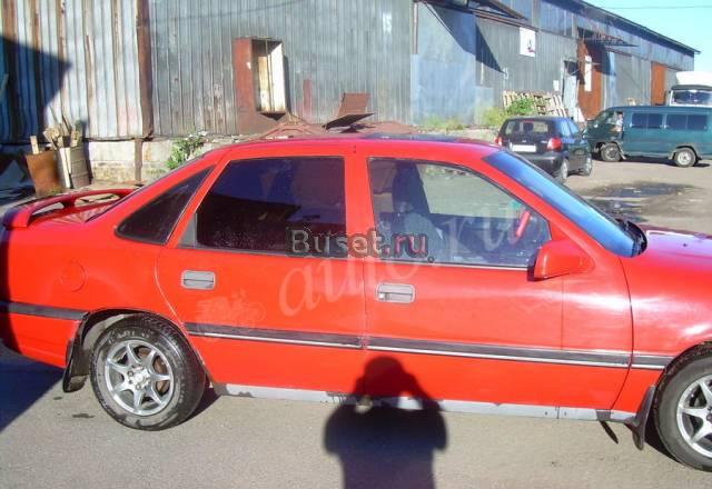 Opel Vectra, 1988 Санкт-Петербург