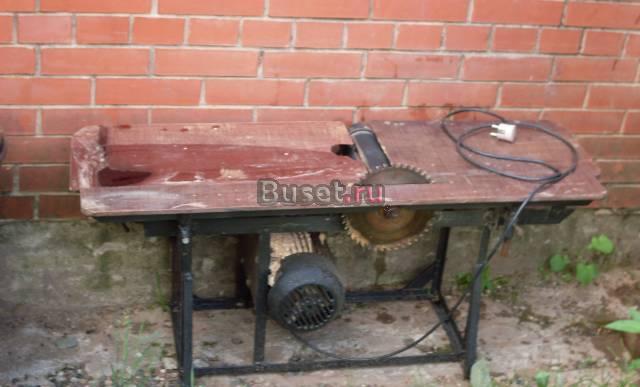 Деревообрабатывающий станок Ижевск