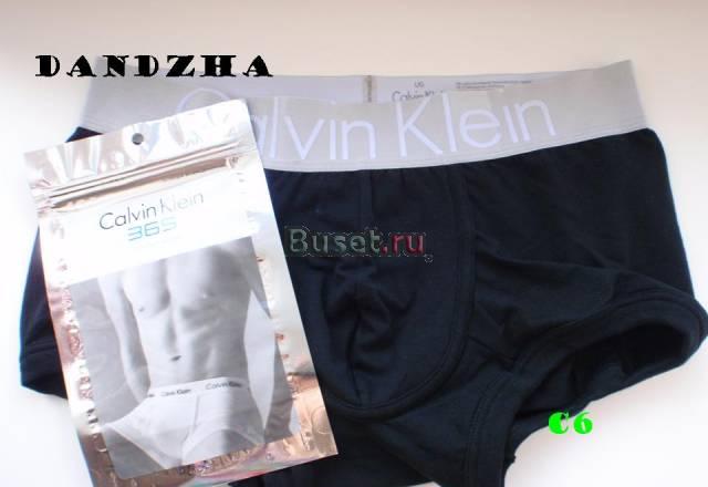 CK Calvin Klein нижнее белье трусы C6 Москва