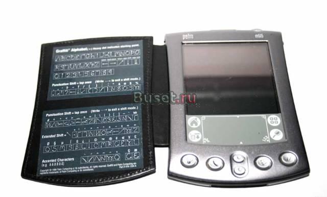 Palm m515 Москва