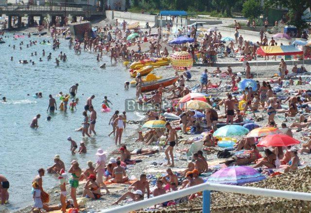 Продаю участок на берегу черного моря г. Геленджик Владивосток