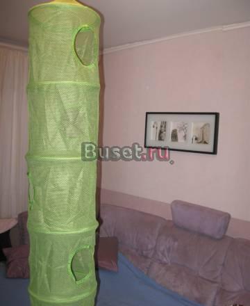 Подвесная секция ikea новая Москва