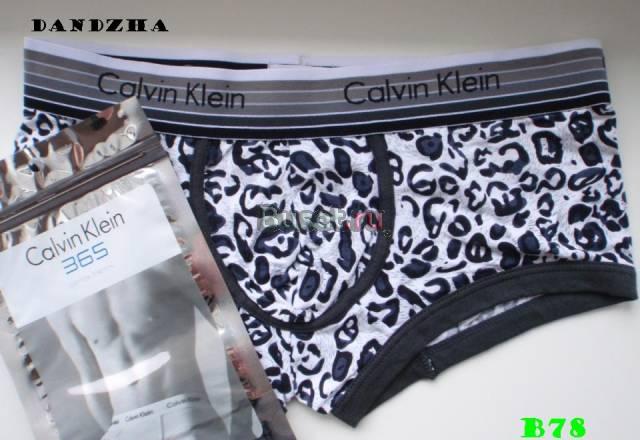 CK Calvin Klein нижнее белье трусы B78 Москва