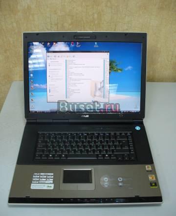 17дюймов Asus A7M  4колонки+саб по цене нетбука Москва