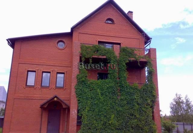 Продам дом 7км от МКАД Москва
