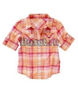 Рубашка амер. марка Крейзи8 новая Санкт-Петербург