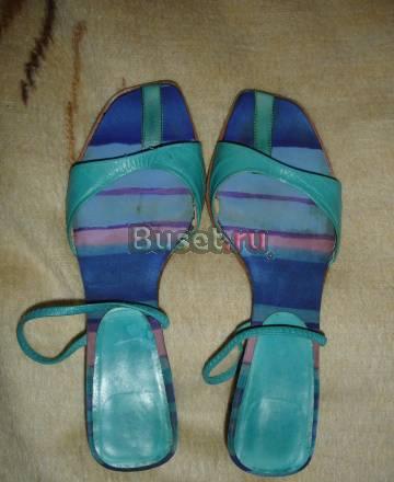 Босоножки tj collection Москва
