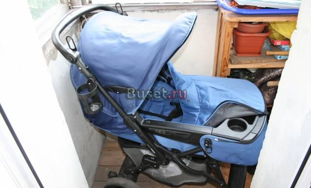Peg-Perego Uno Санкт-Петербург