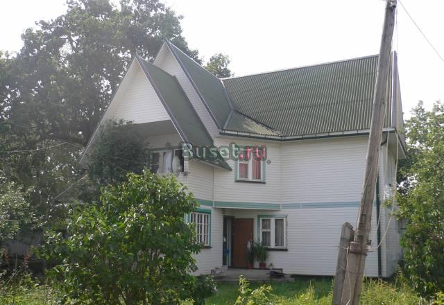 Продам дом Чехов