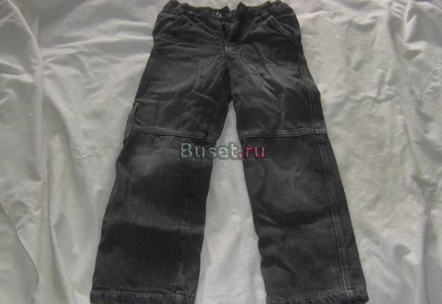 Тёплые джинсы фирмы CA 200 р Санкт-Петербург