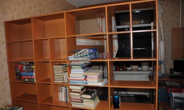 Стелаж для книг Санкт-Петербург