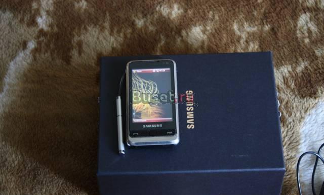 Samsung Witu 16 Gb за 5 999 руб оригинал Москва