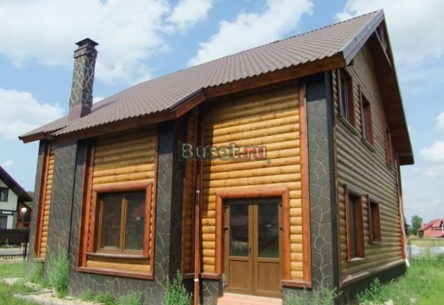 Продается финский дом Истра