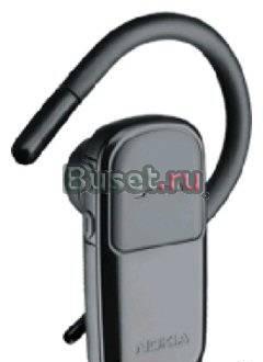 Bluetooth-гарнитура Nokia BH-104 Москва