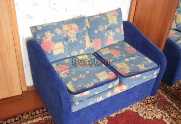 Диванчик Гатчина