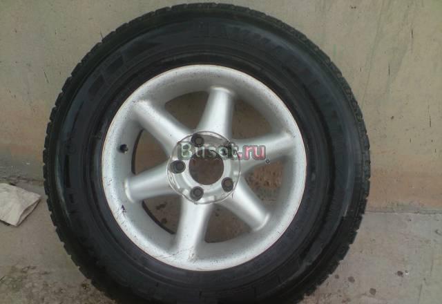 Toyota Corolla, 2005 Астрахань