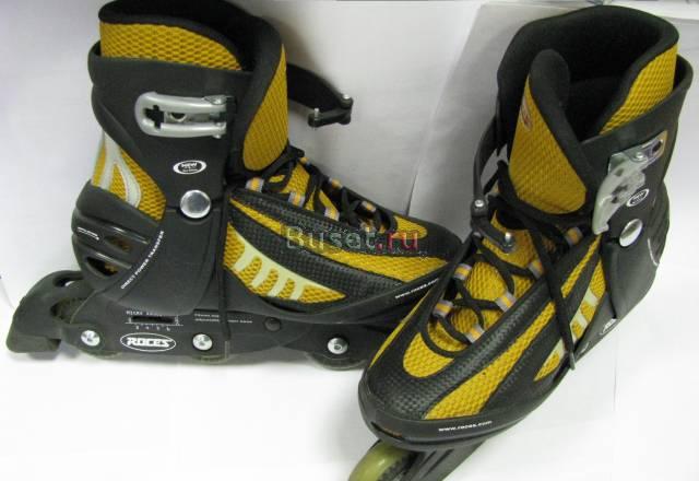 Ролики женские Москва