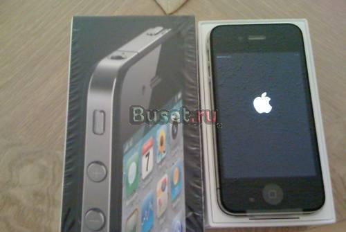 IPhone 4 (16Gb и 32Gb) Москва