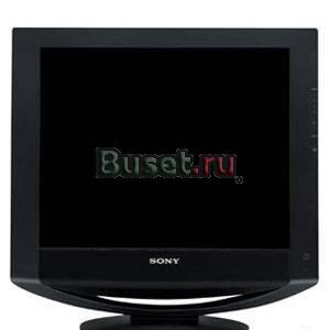 Продаю монитор sony недорого Москва