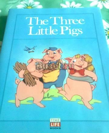 Необычный подарок ребёнку на английском языке Москва