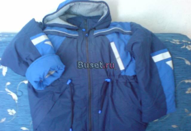 Новые  куртки   пр -ва  польша Санкт-Петербург