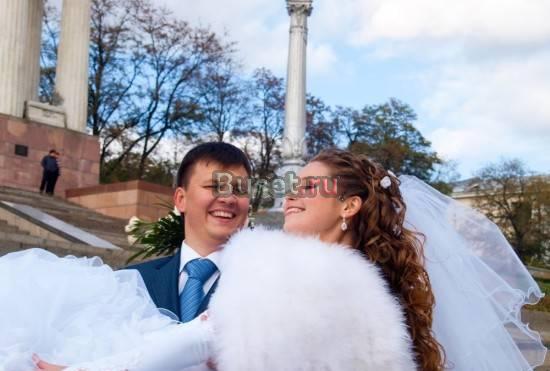 Видеосъемка и фотосъемка свадеб в  Волгограде Волгоград