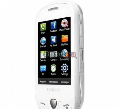 Samsung genoa C3510 Санкт-Петербург
