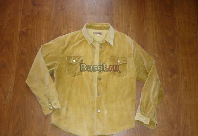 Рубашка naf naf Москва