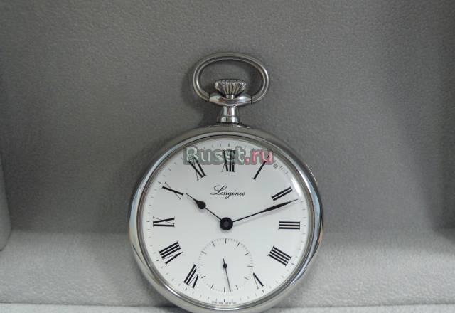 Швейцарские механические часы longines (Оригинал) Санкт-Петербург
