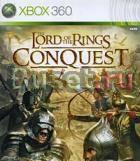 Игра Lord of the Rings Conquest (Xbox 360) Москва