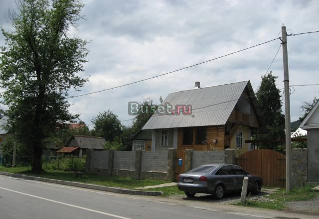 Участок земли в посёлке Красная поляна города Сочи Тверь