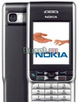 Nokia 3230 Москва