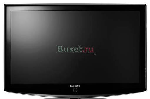 ЖК-телевизор 32" Samsung LE-32 R82 B Москва