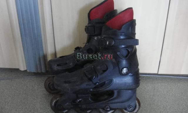 Ролики Санкт-Петербург