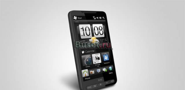 Продам HTC HD2 T8585 Москва