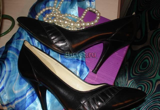 Туфли 36 Gabor Австрия Санкт-Петербург