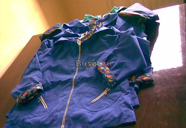 Новые  плащики  пр - ва  польша Санкт-Петербург