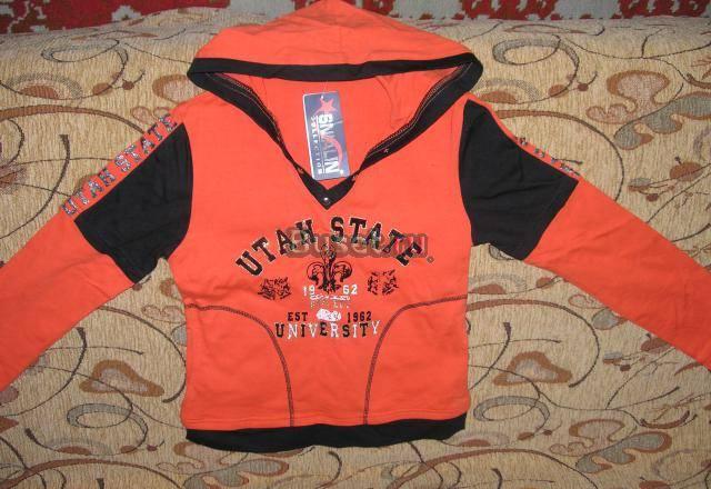 Кофточка Москва