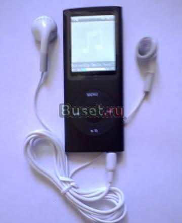 Ipod 4 Гб Москва